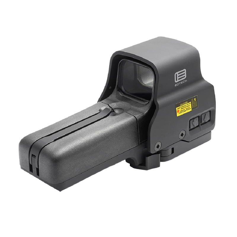 EOTECH 558 Holographic Weapon Sight