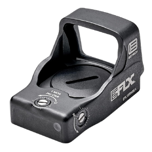 EOTECH MINI REFLEX SIGHT 6MOA BLK