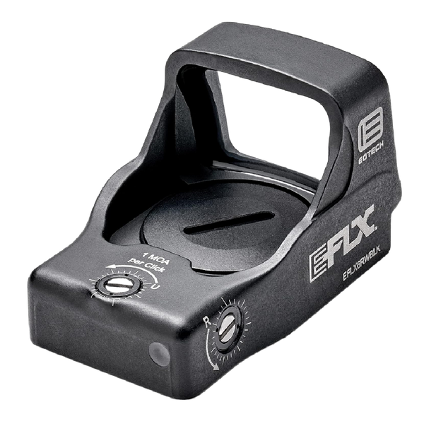 EOTECH MINI REFLEX SIGHT 6MOA BLK