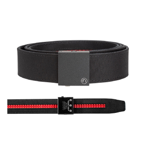 NEXBELT SUPPREME APPENDIX BLK 1 1/2" EDC