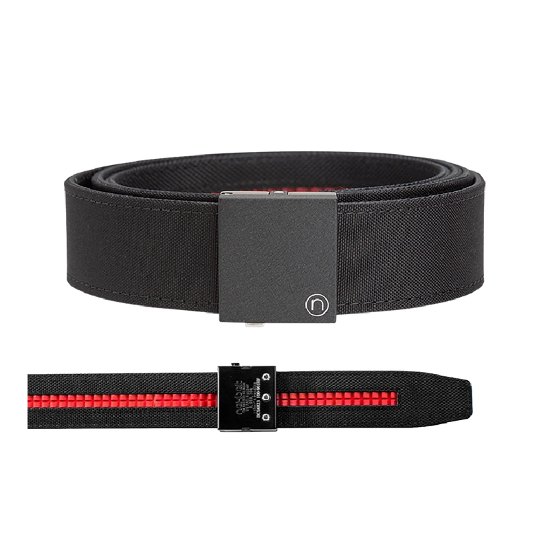 NEXBELT SUPPREME APPENDIX BLK 1 1/2" EDC