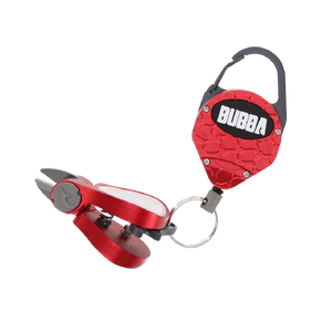 BUBBA Tool Tether/Nipper Combo