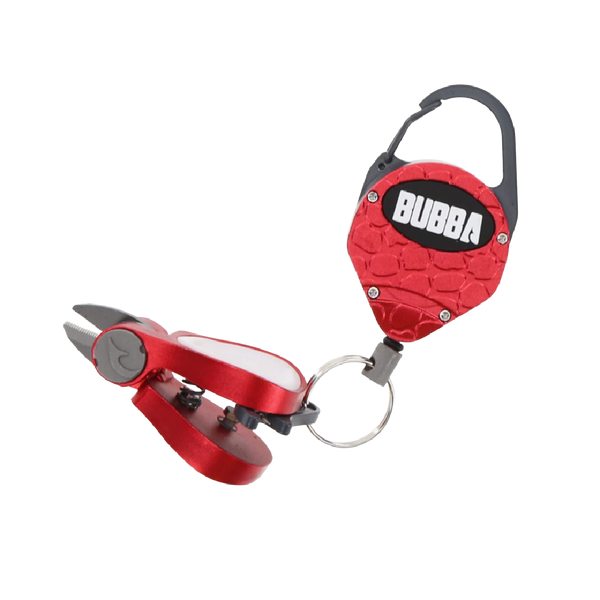 BUBBA Tool Tether/Nipper Combo