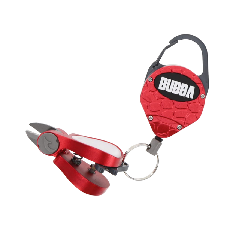BUBBA Tool Tether/Nipper Combo