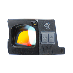 CENT MECANIK MO4 RED DOT SIGHT
