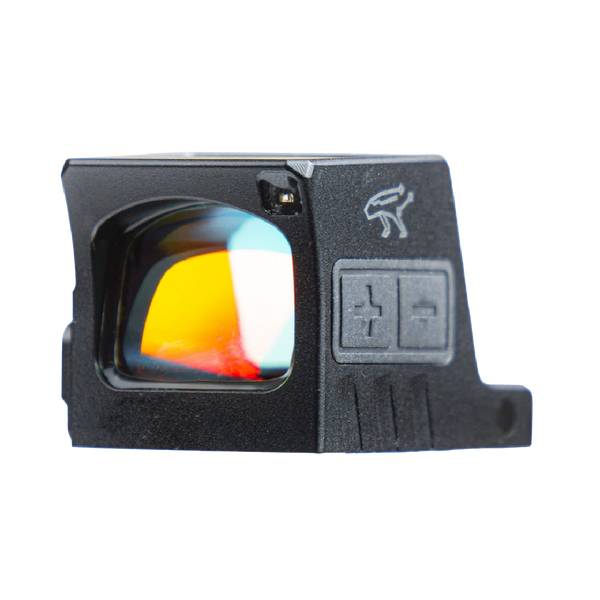 CENT MECANIK MO4 RED DOT SIGHT