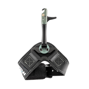 Stan SoleX Clicker Index Finger Bowhunting Archery Release Stainless Steel