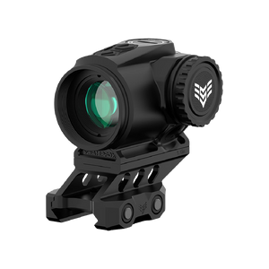 Raider 1x20 Micro Prism Sight