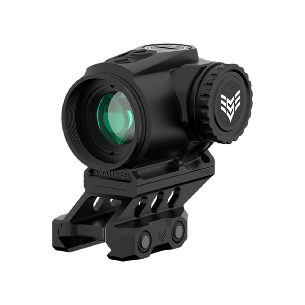 Raider 1x20 Micro Prism Sight