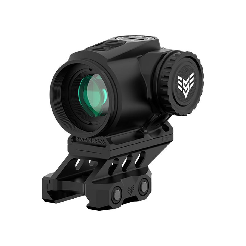 Raider 1x20 Micro Prism Sight