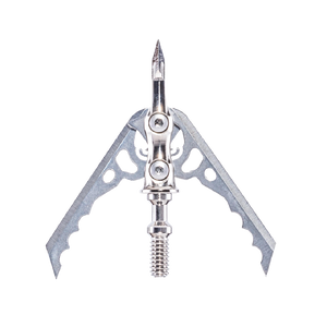Rage Arrow Broadheads