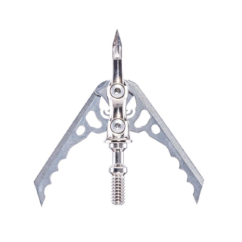 Rage Arrow Broadheads