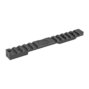 Bergara 20MOA Rail 6X48 and 8X40