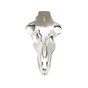 Do-All Outdoors Dead Deer Iron Buck, Small,Silver