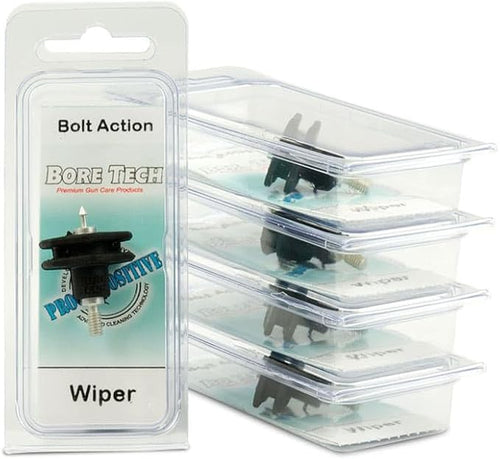 Bore Tech Bolt Action Wiper