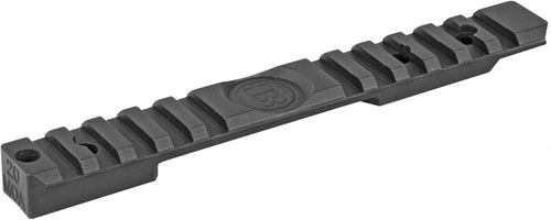 Bergara 20MOA Rail 6X48 and 8X40