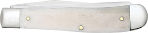 Case Cutlery CA81221: Sportsman Trapper Turkey