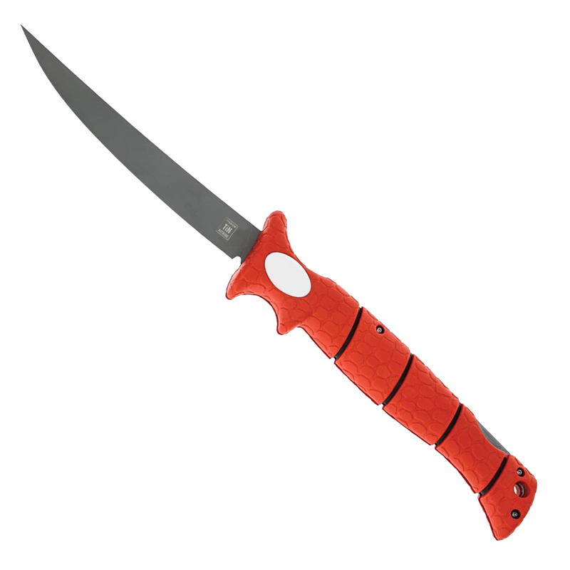 BUBBA TAPER FLEX FILLET KNIFE 9in