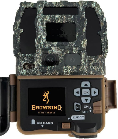Browning Trail Cameras Dark Ops Pro DCL Nano (BTC-6DCLN)