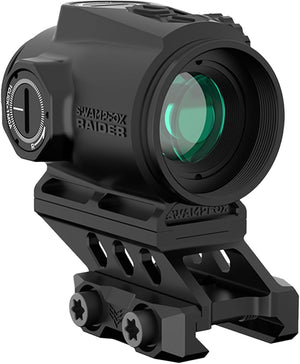 Raider 1x20 Micro Prism Sight