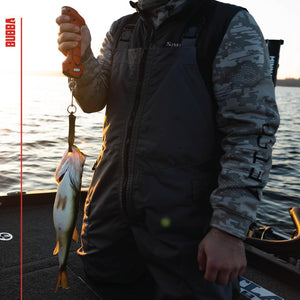 BUBBA SMART FISH SCALE LITE PAIRS WITH BUUBA APP