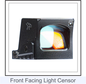 CENT MECANIK MO4 RED DOT SIGHT