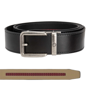 NEXBELT ROGUE BLK 1.5" EDC GUN BELT