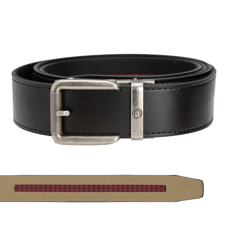 NEXBELT ROGUE BLK 1.5" EDC GUN BELT