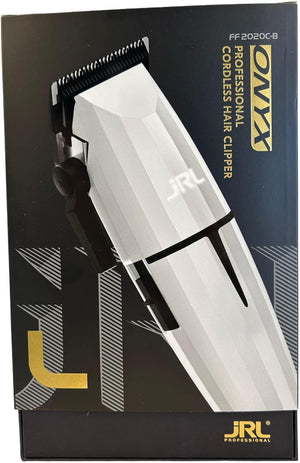 JRL Ghost 2020C Professional Cordless Hair Clipper