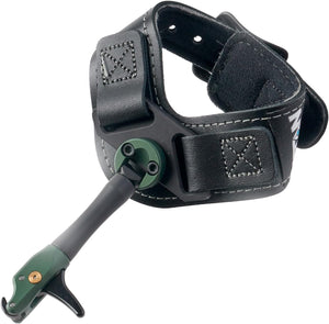 Stan SoleX Clicker Index Finger Bowhunting Archery Release Stainless Steel