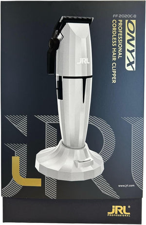 JRL Ghost 2020C Professional Cordless Hair Clipper