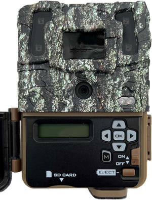 Browning Trail Cameras Command Ops