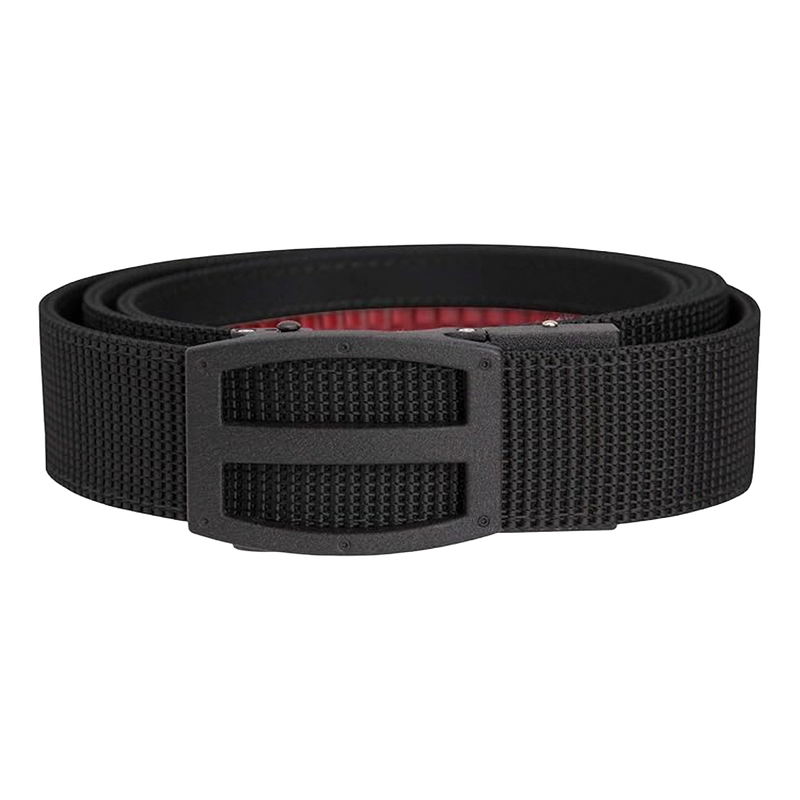 NEXBELT TITAN BLK 1.5" EDC GUN BELT